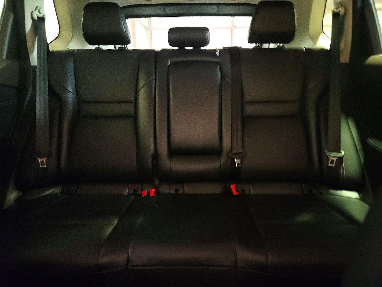 2023 NISSAN ROGUE SV photo 28