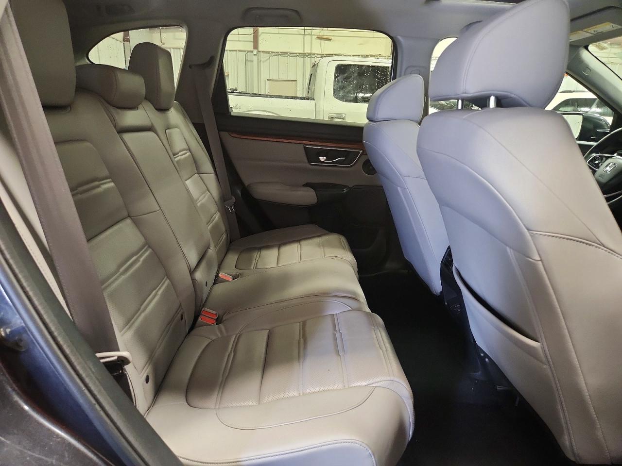 2017 HONDA CR-V EXL photo 28