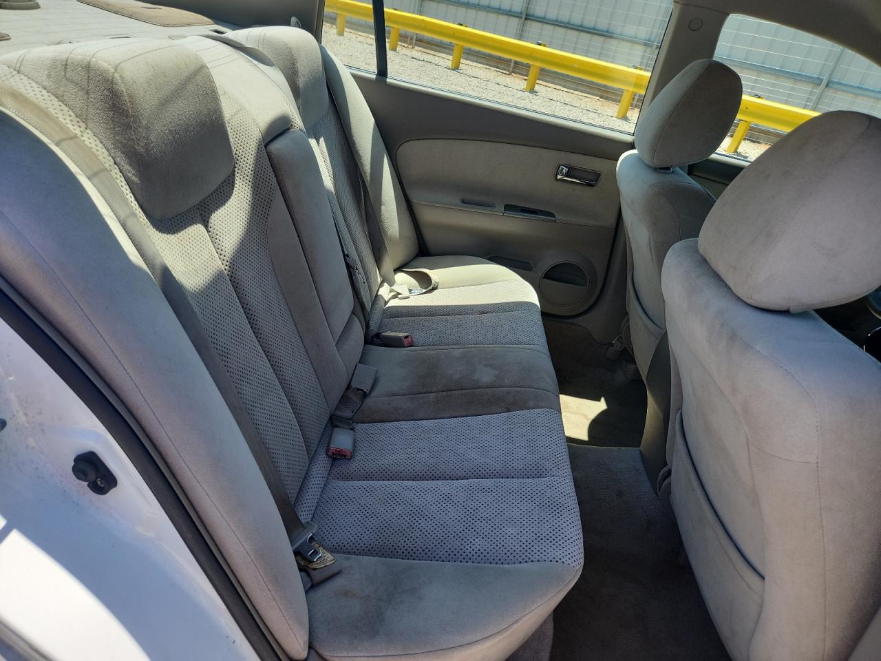2006 NISSAN ALTIMA 2.5 photo 19