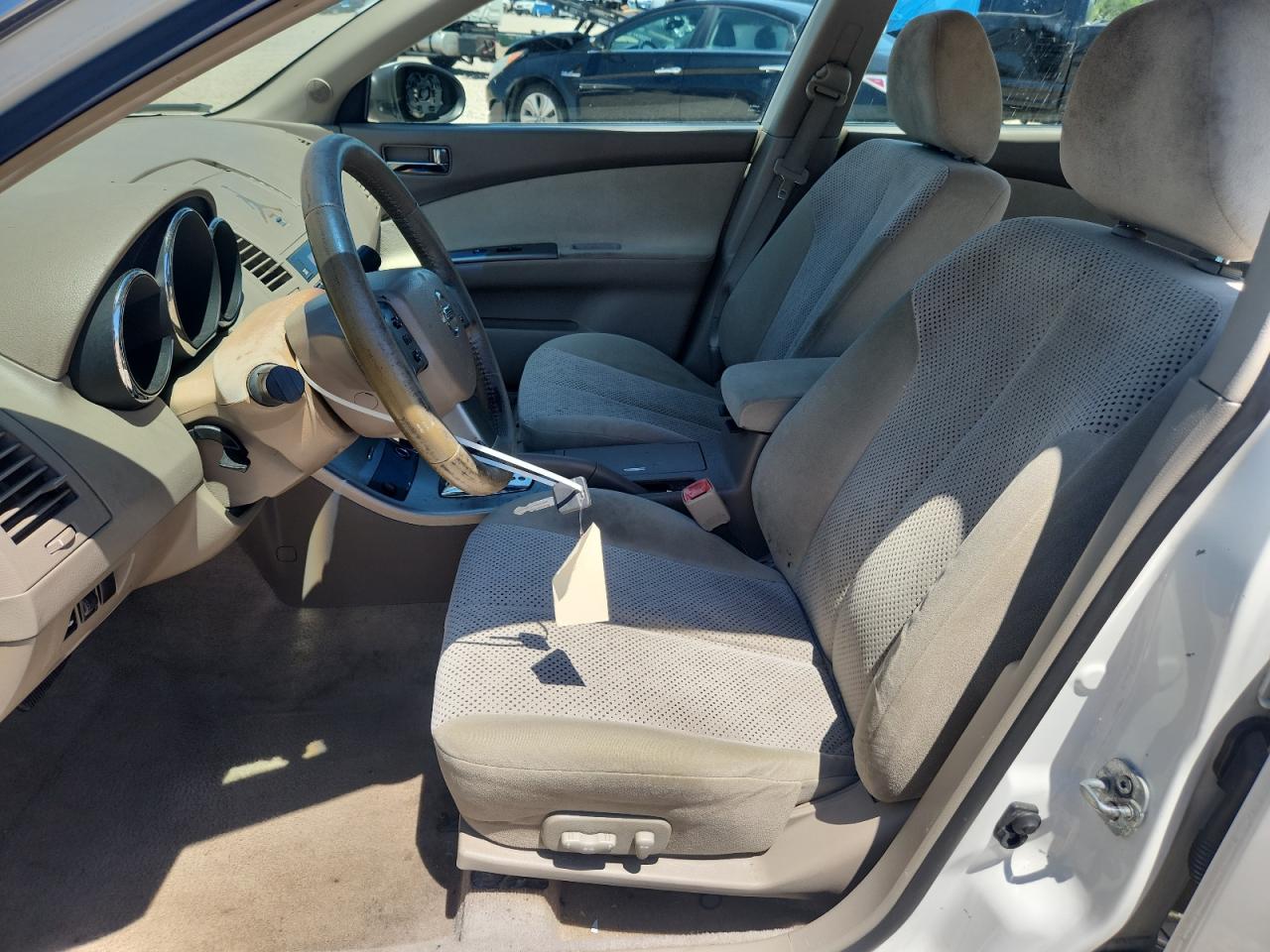 2006 NISSAN ALTIMA 2.5 photo 13
