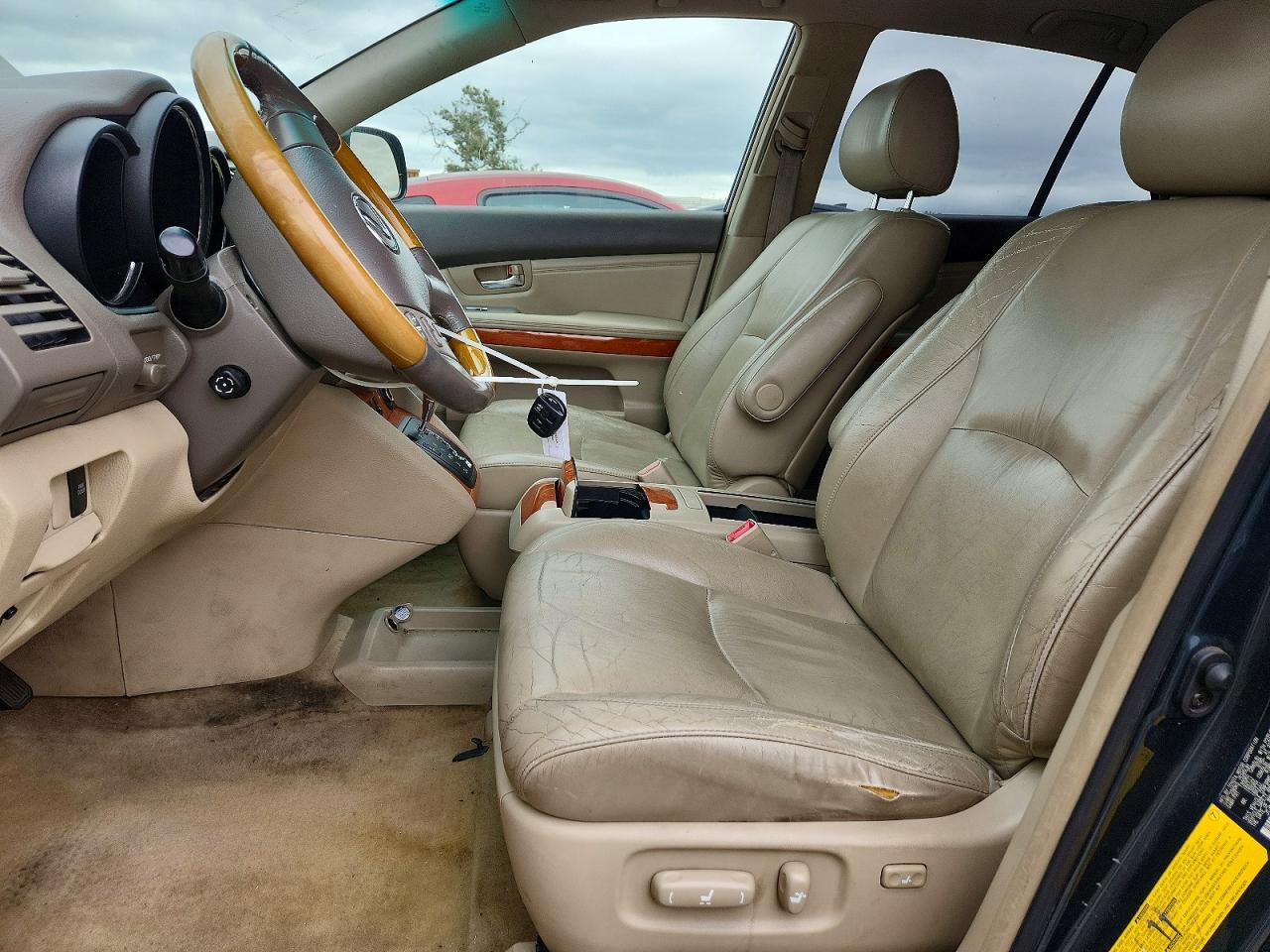 2005 LEXUS RX 330 photo 7