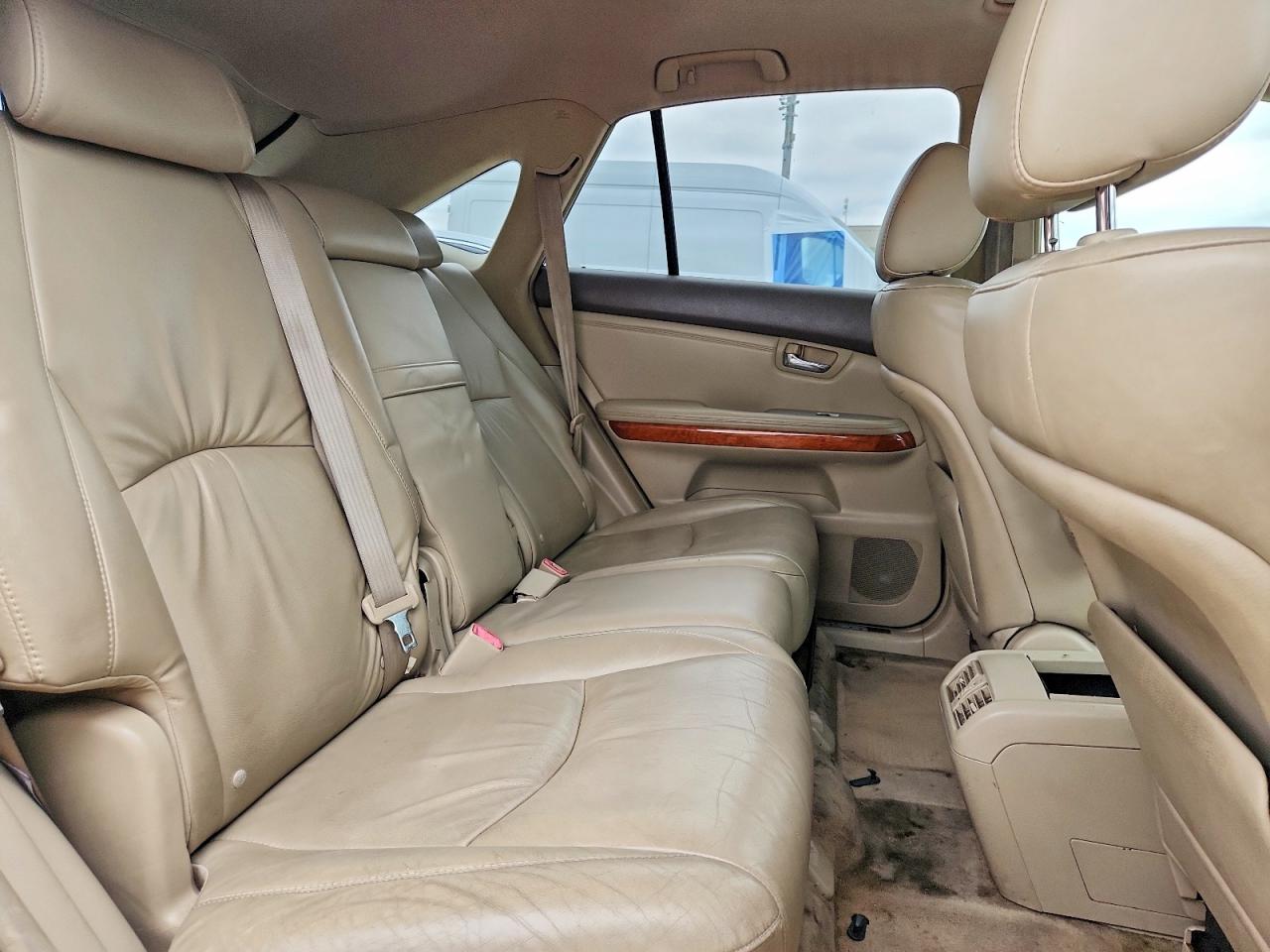 2005 LEXUS RX 330 photo 11