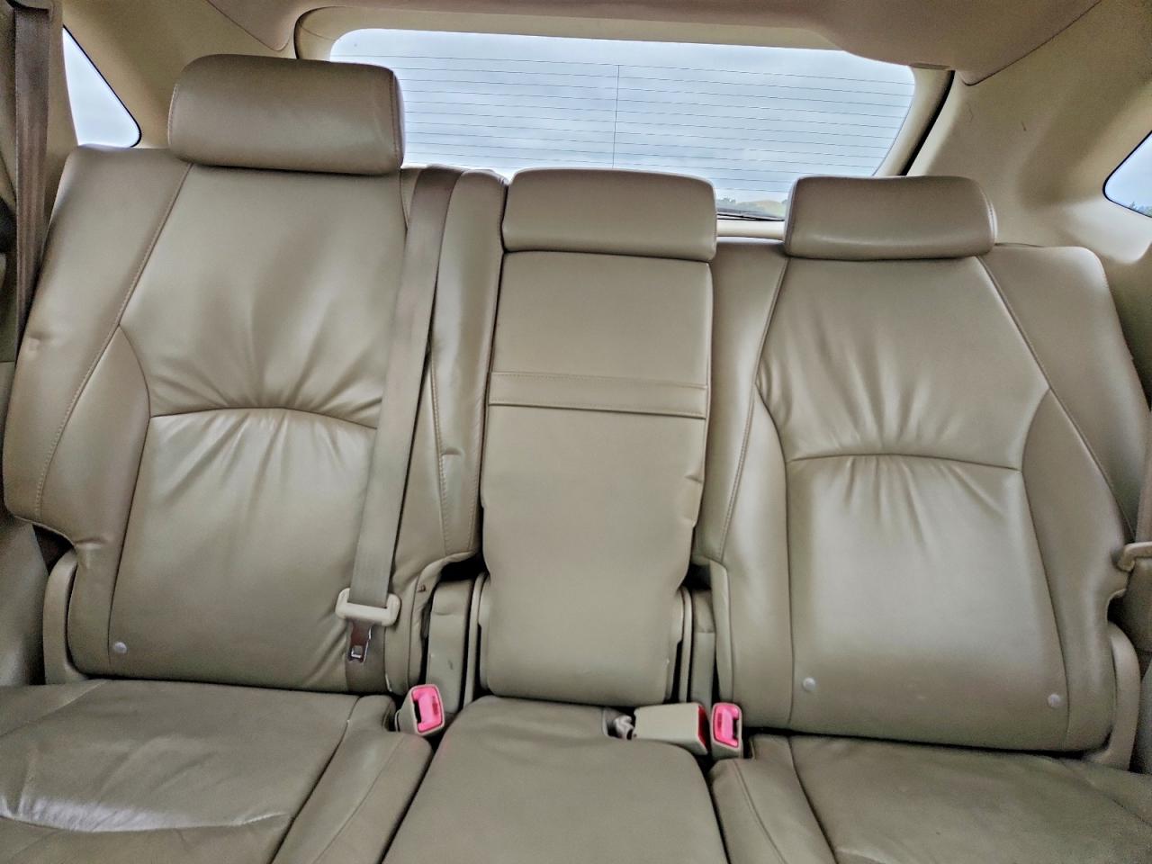 2005 LEXUS RX 330 photo 10