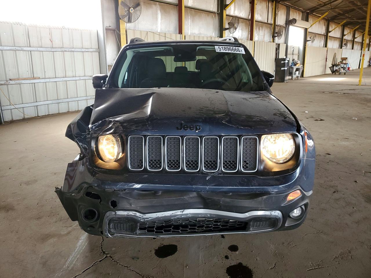 2023 JEEP RENEGADE LATITUDE photo 13