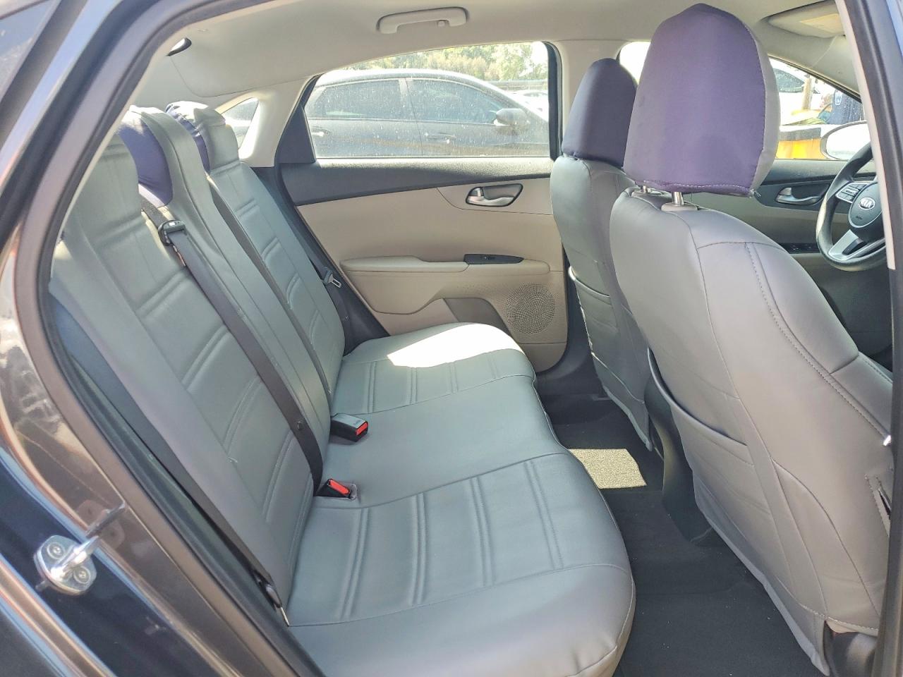 2019 KIA FORTE LXS photo 10