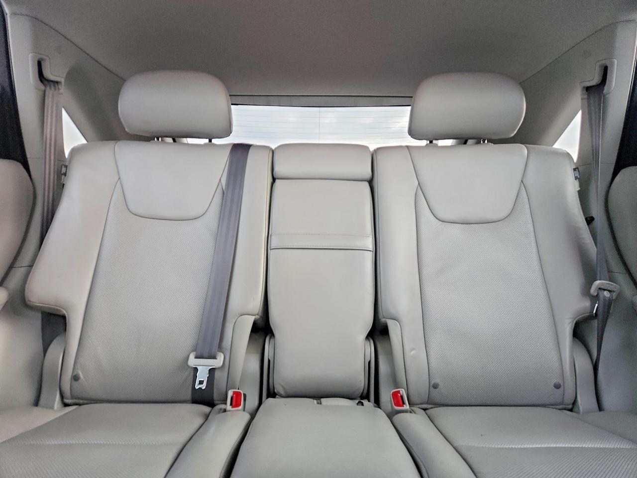 2012 LEXUS RX 350 photo 19
