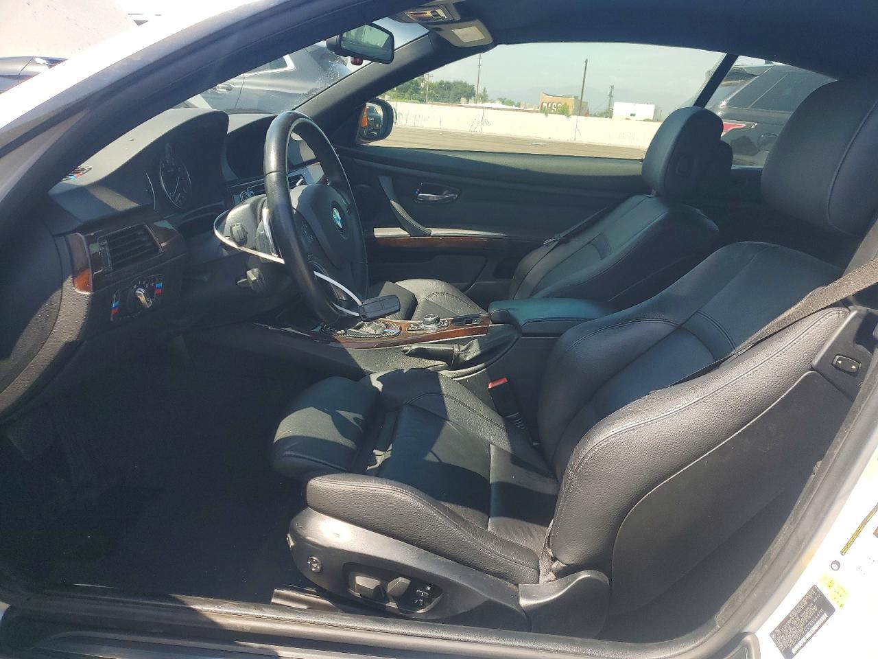 2011 BMW 328 I SULEV photo 19
