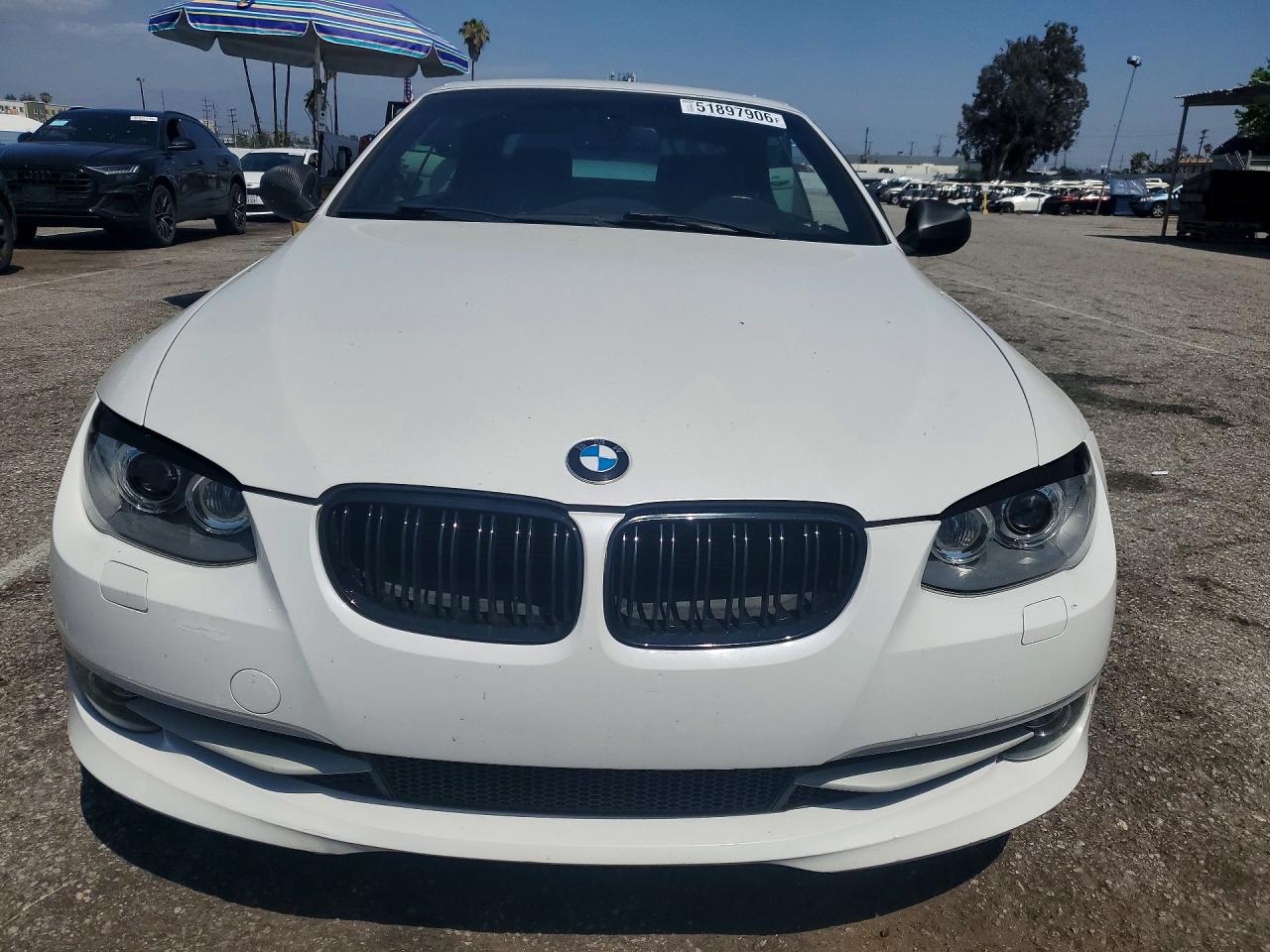 2011 BMW 328 I SULEV photo 13