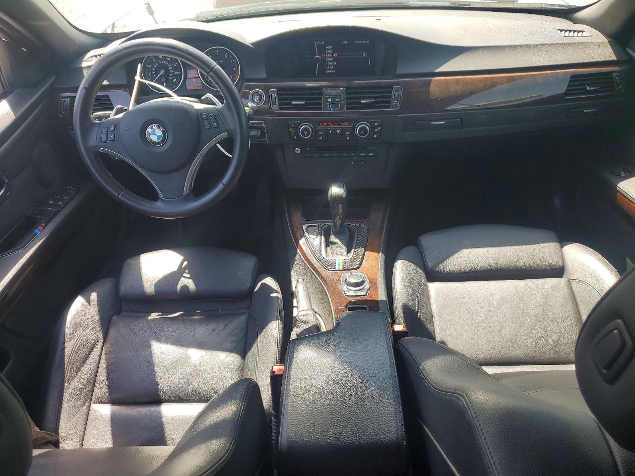 2011 BMW 328 I SULEV photo 22