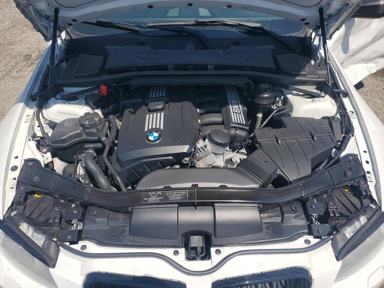 2011 BMW 328 I SULEV photo 31