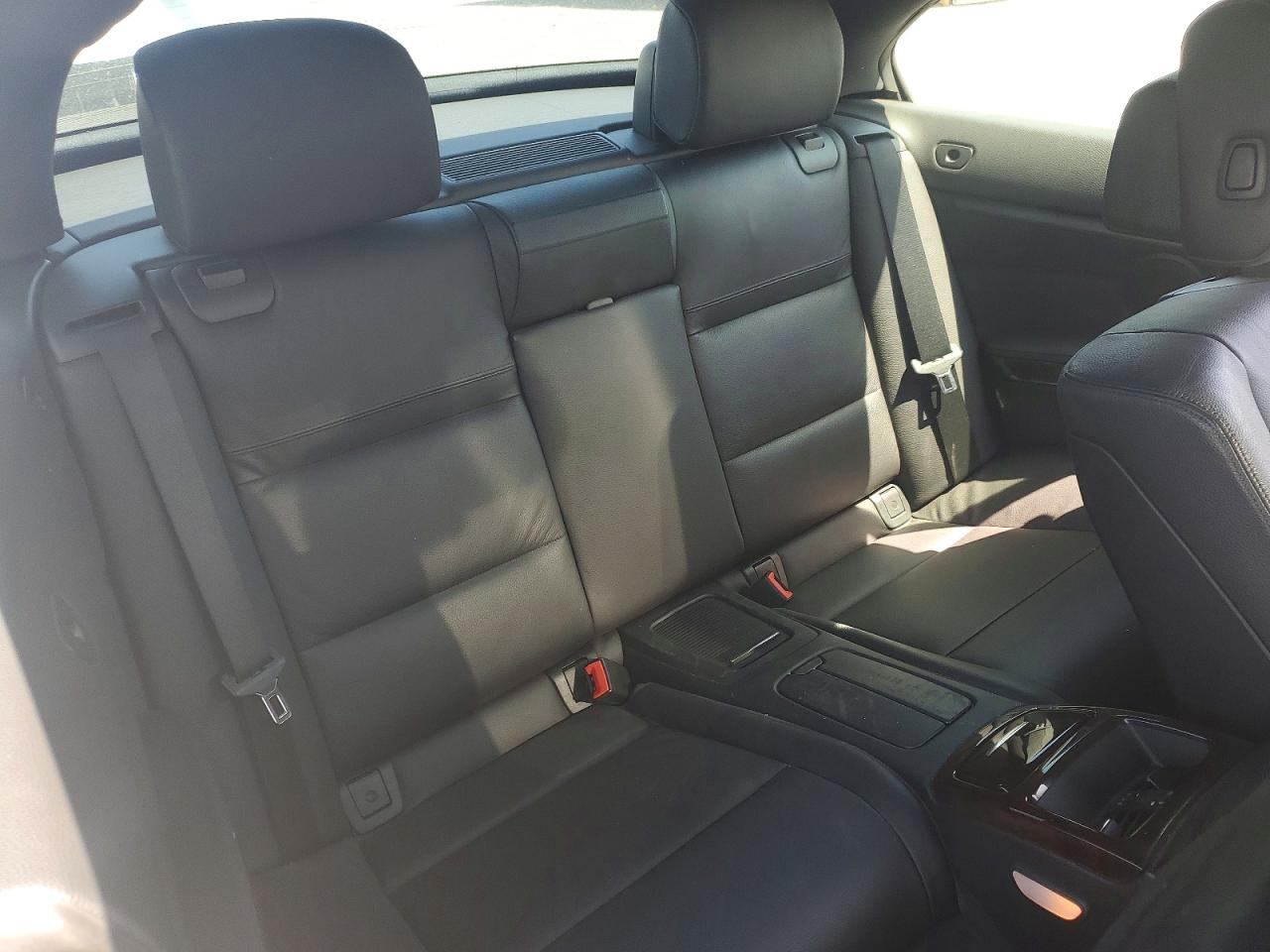 2011 BMW 328 I SULEV photo 28