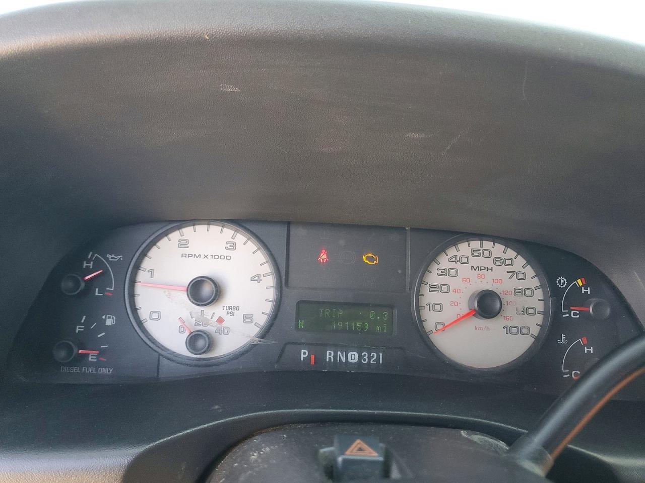 2006 FORD F250 SUPER DUTY photo 25