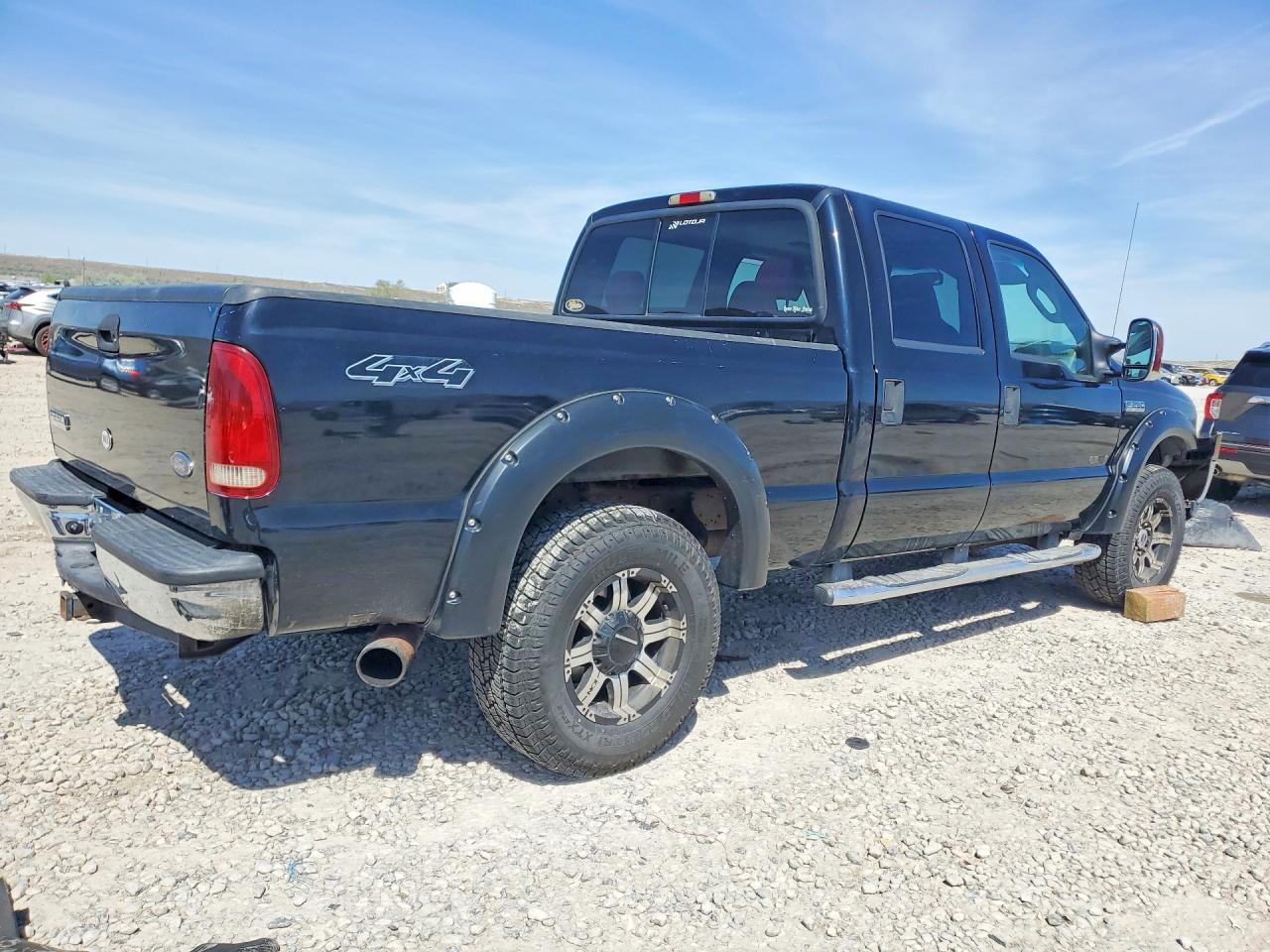 2006 FORD F250 SUPER DUTY photo 7