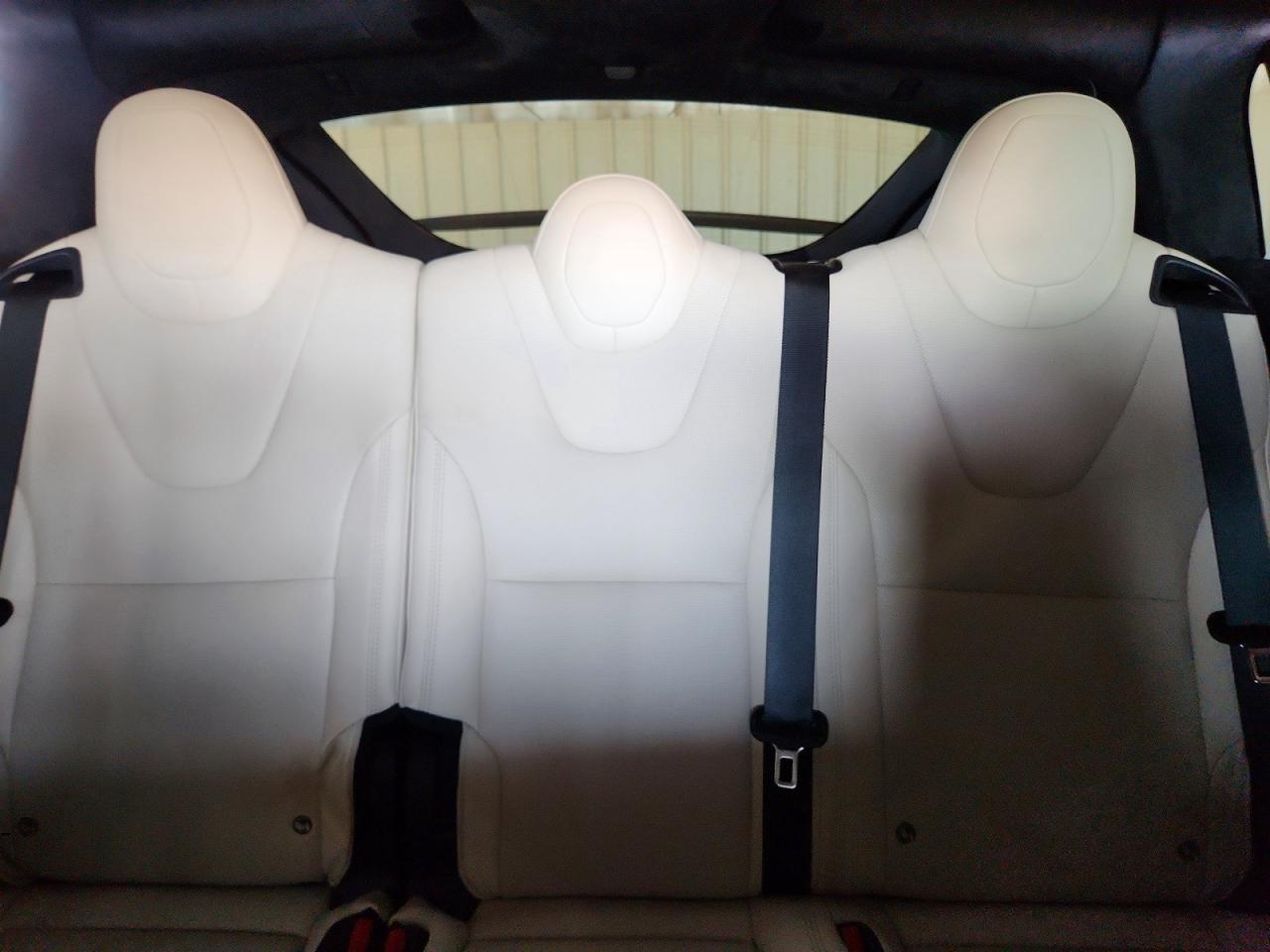 2025 TESLA MODEL X photo 26