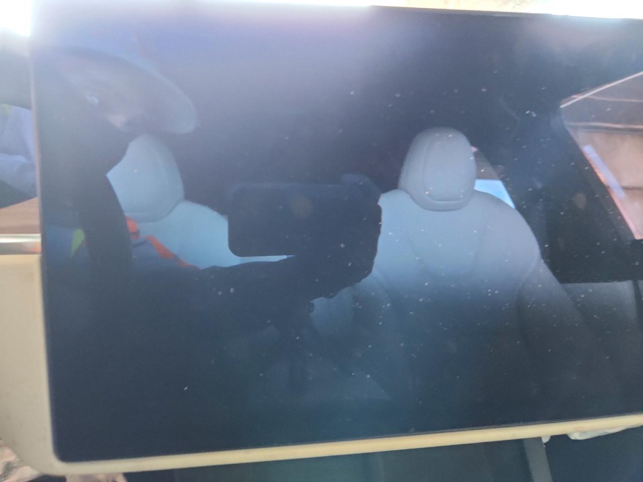 2025 TESLA MODEL X photo 23