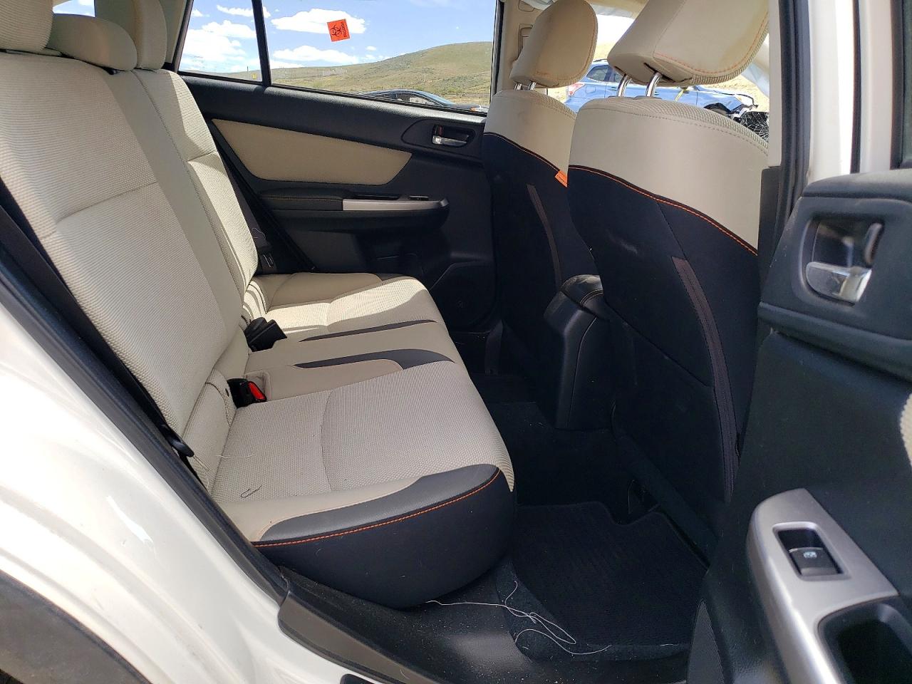 2017 SUBARU CROSSTREK PREMIUM photo 11