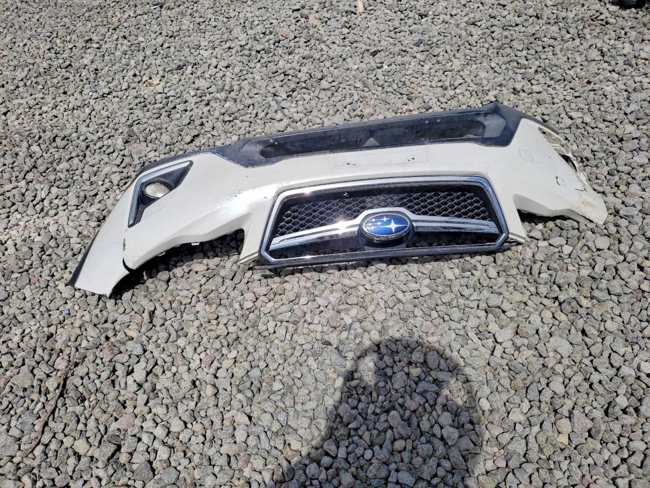 2017 SUBARU CROSSTREK PREMIUM photo 13