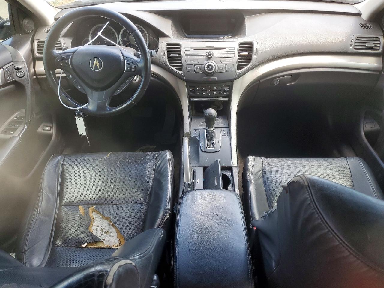 2010 ACURA TSX photo 15