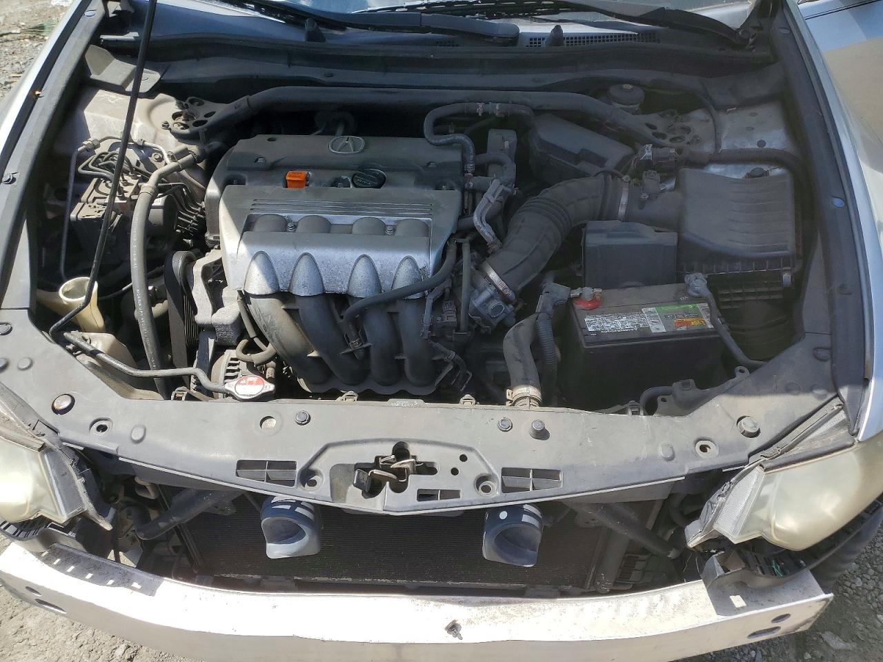 2010 ACURA TSX photo 21