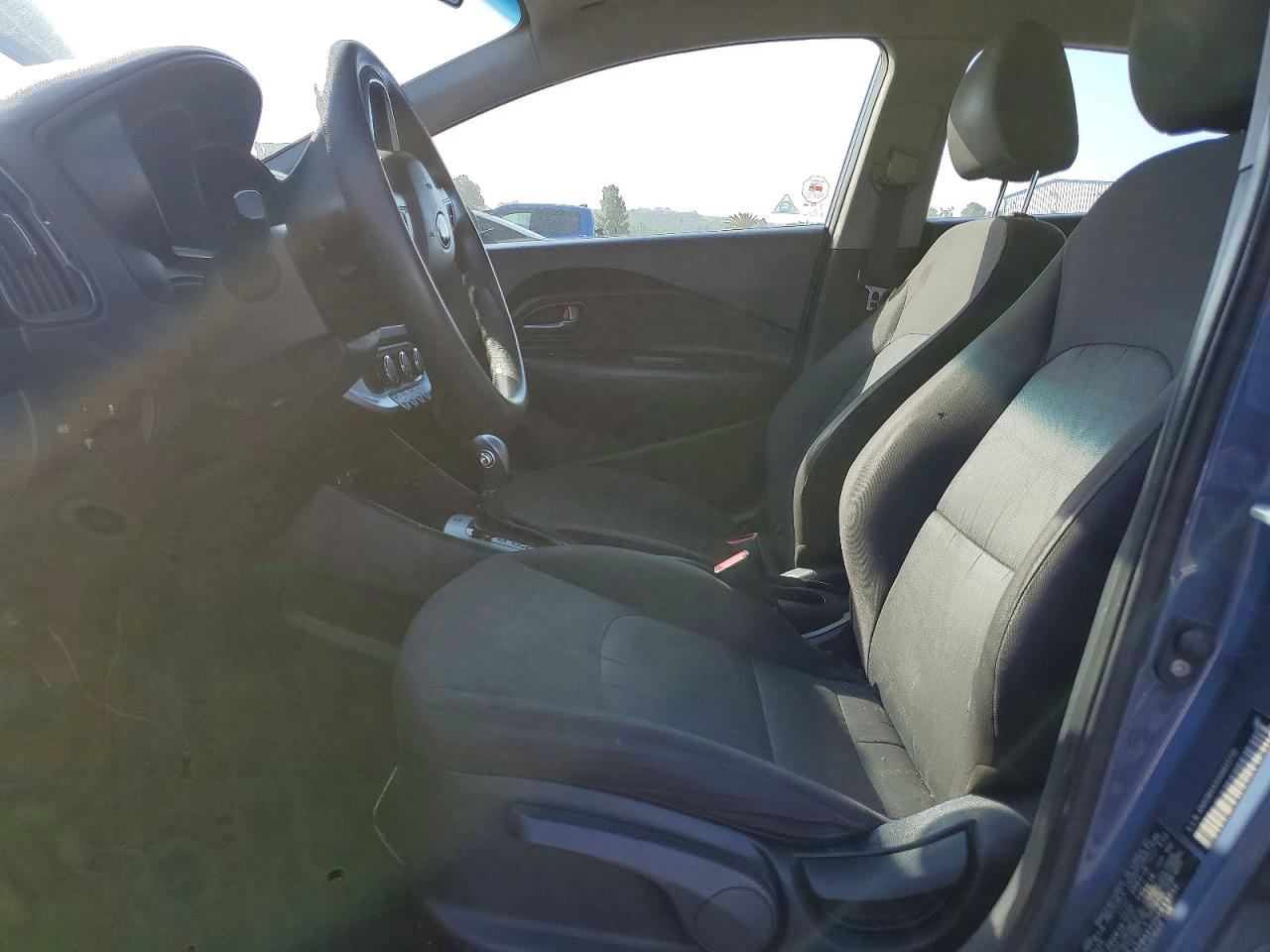 2016 KIA RIO LX photo 13