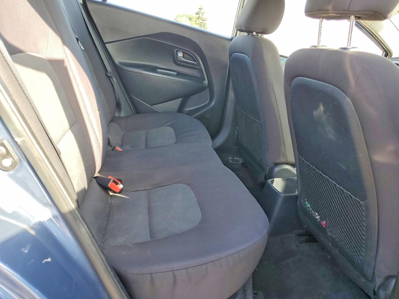 2016 KIA RIO LX photo 19