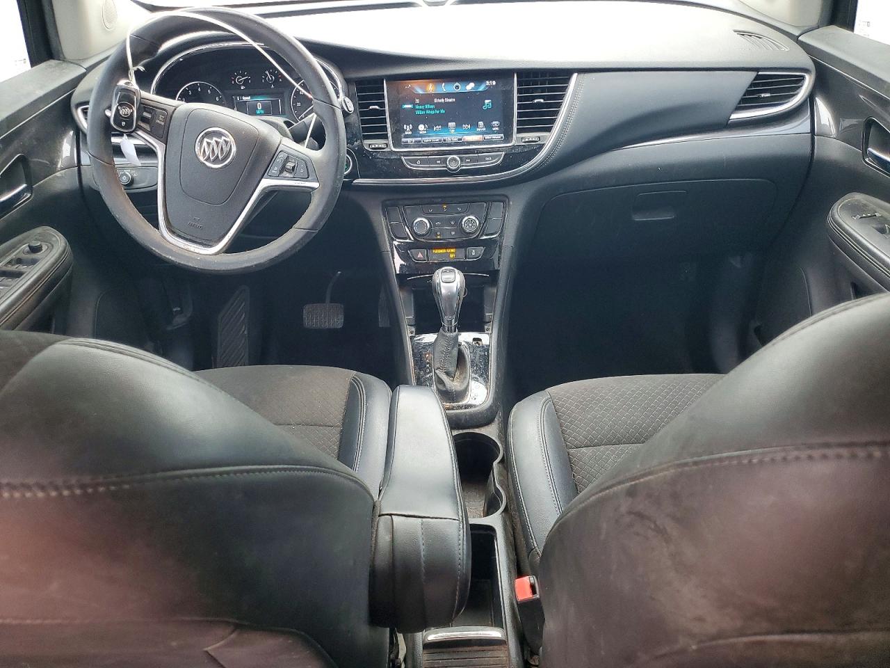 2018 BUICK ENCORE PREFERRED photo 22
