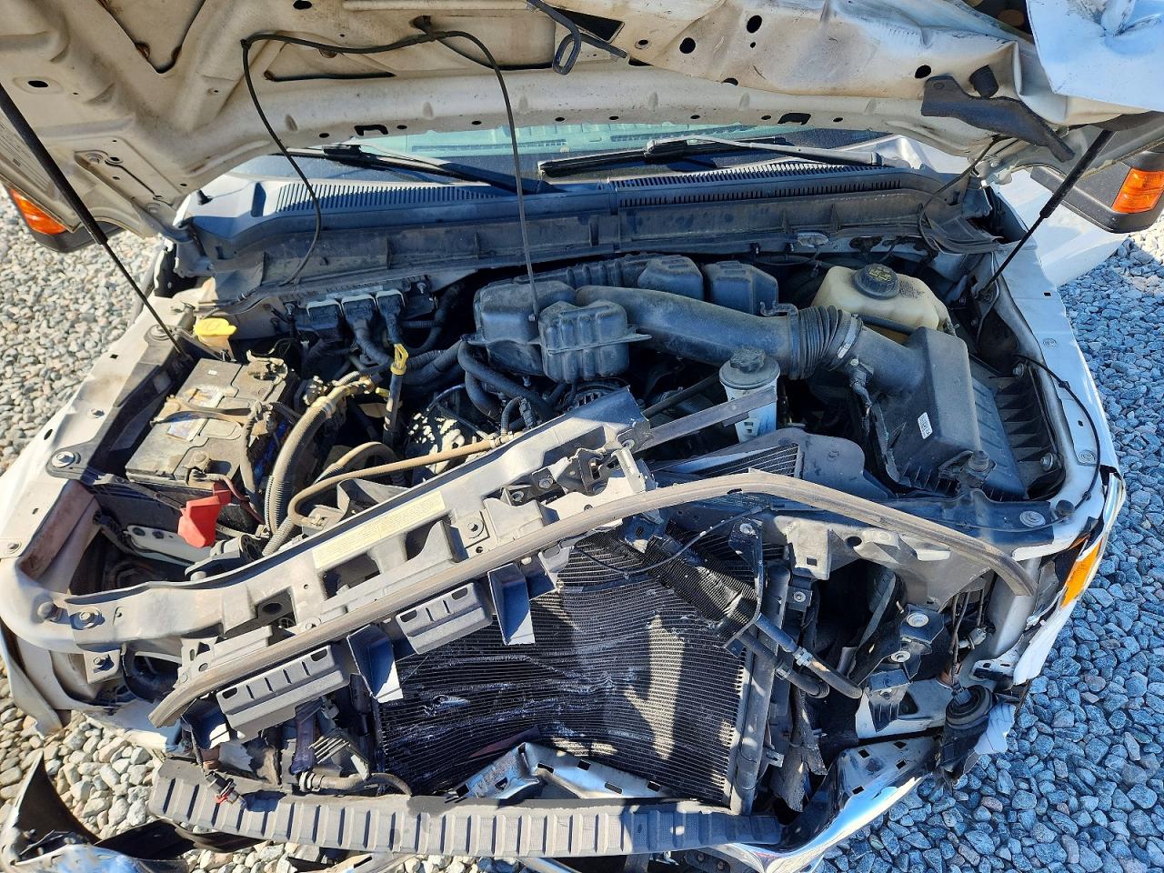 2016 FORD F250 SUPER DUTY photo 21