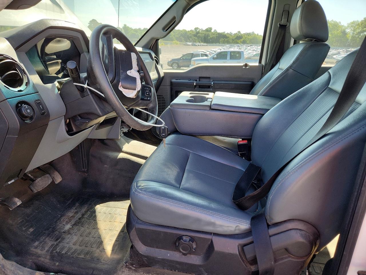 2016 FORD F250 SUPER DUTY photo 13