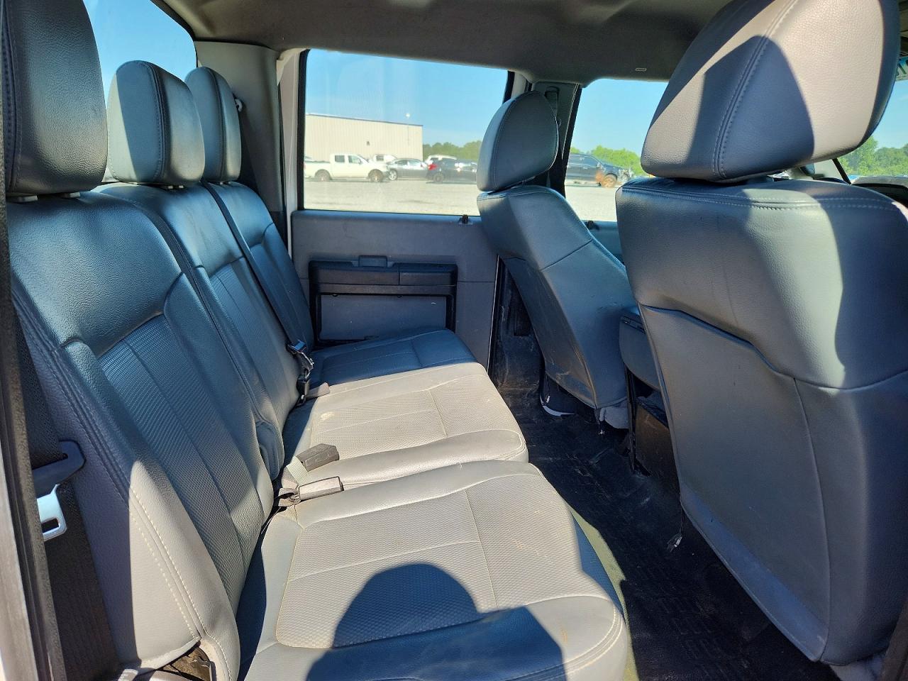 2016 FORD F250 SUPER DUTY photo 19