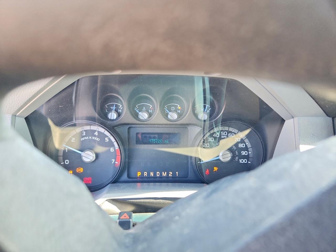 2016 FORD F250 SUPER DUTY photo 17