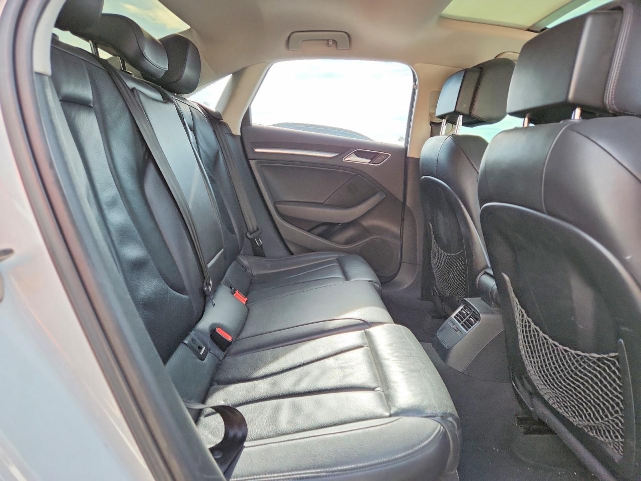 2015 AUDI A3 PREMIUM PLUS photo 10