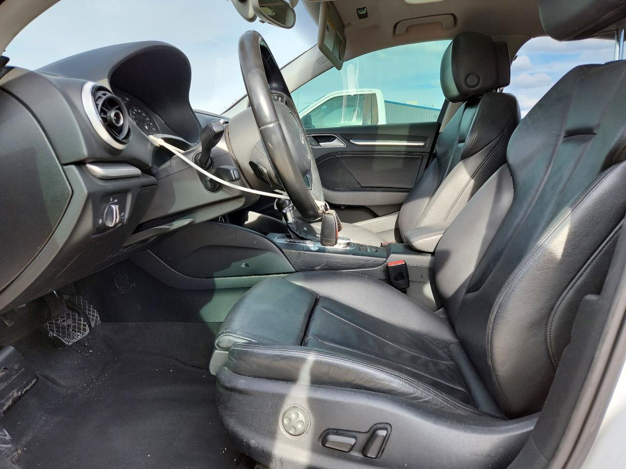 2015 AUDI A3 PREMIUM PLUS photo 7