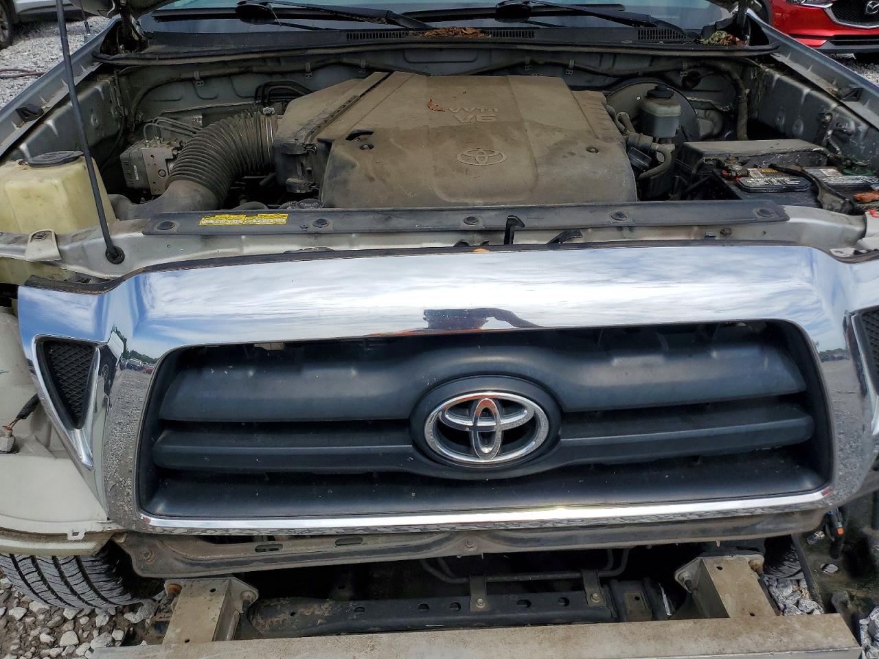 2006 TOYOTA TACOMA DOUBLE CAB PRERUNNER LONG BED photo 31