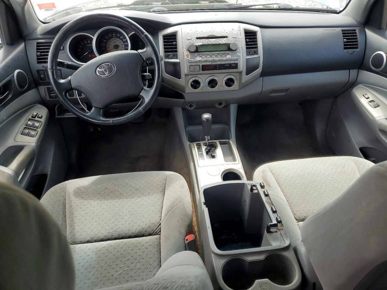2006 TOYOTA TACOMA DOUBLE CAB PRERUNNER LONG BED photo 22