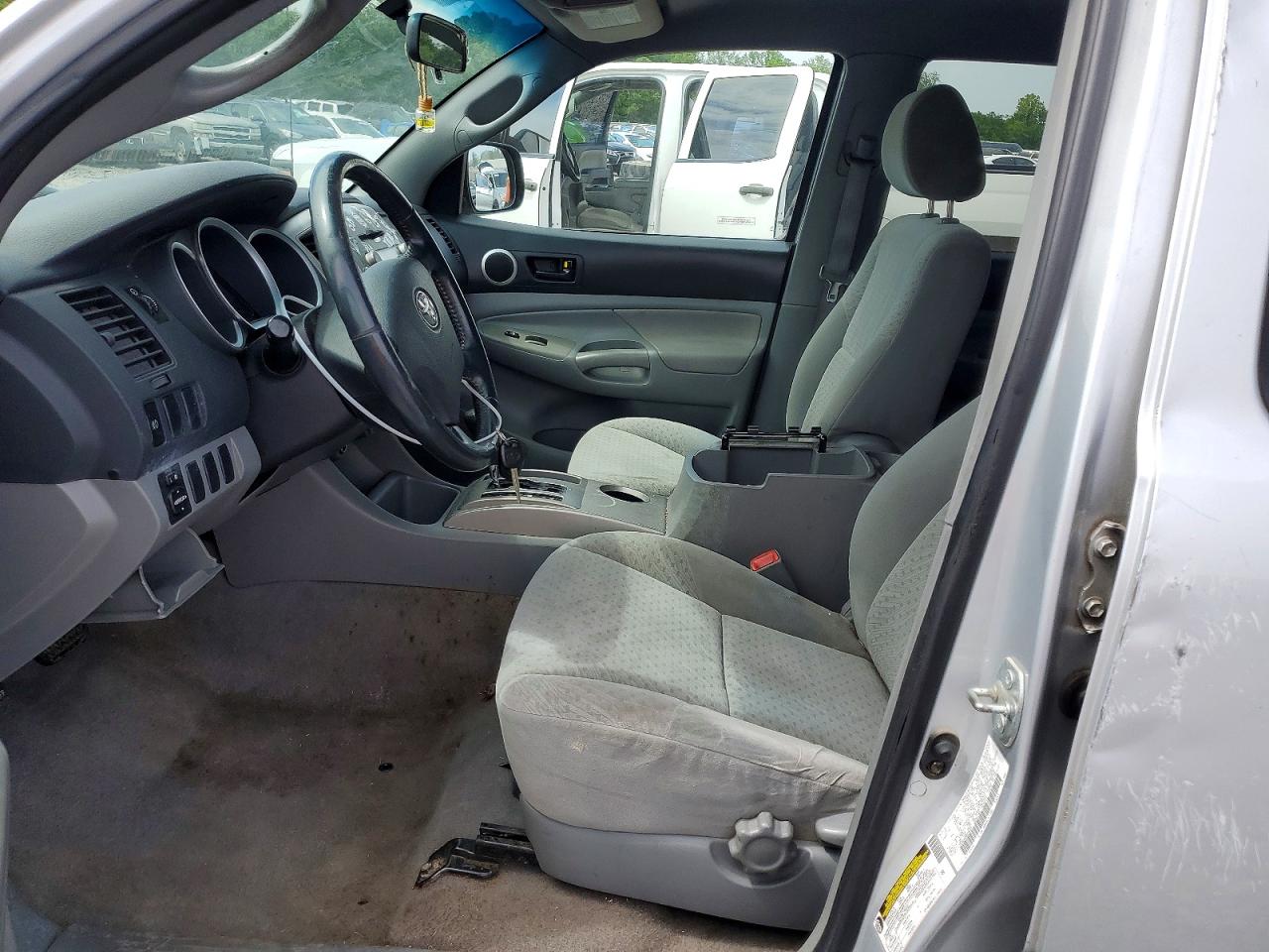 2006 TOYOTA TACOMA DOUBLE CAB PRERUNNER LONG BED photo 19