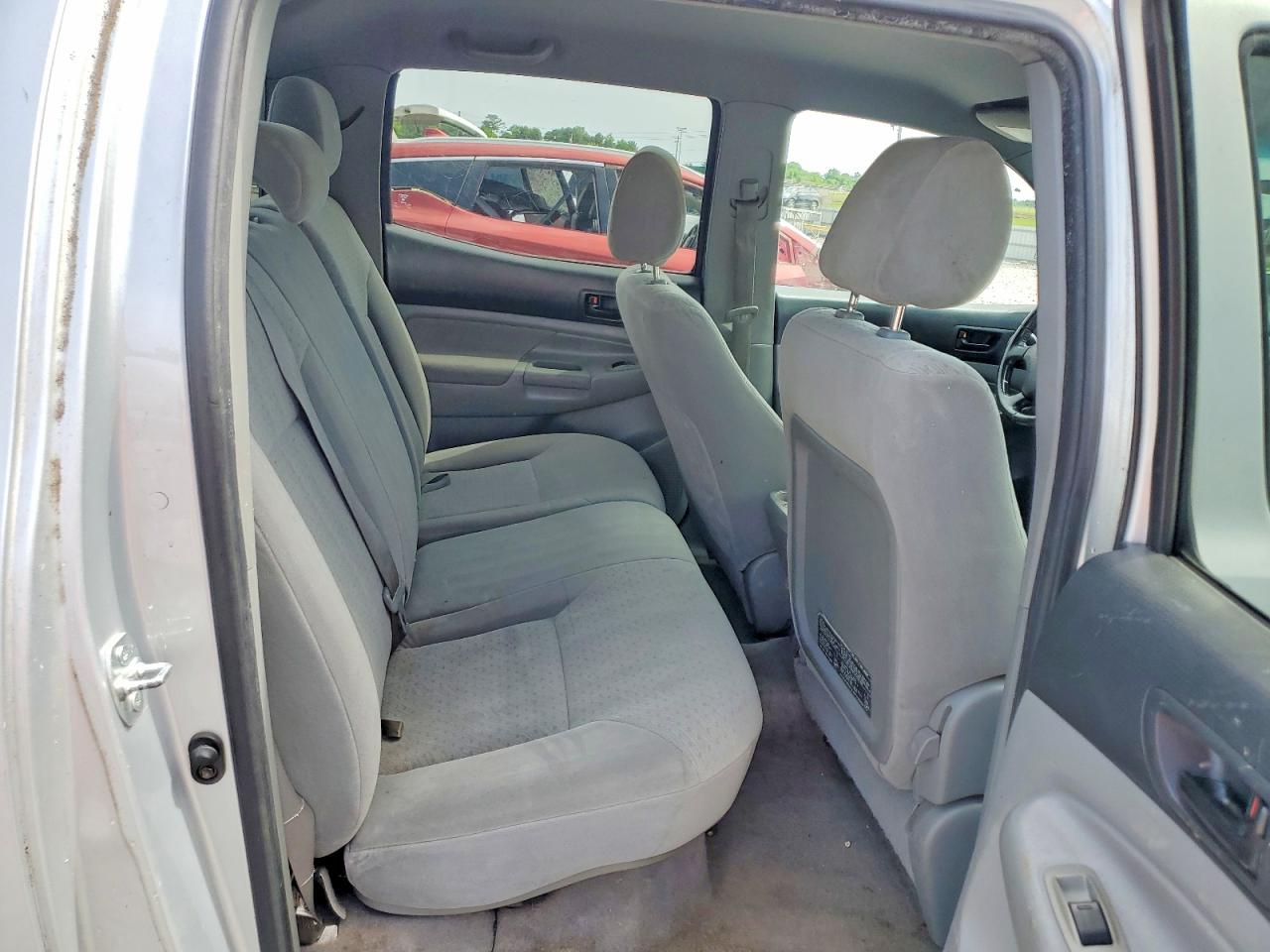 2006 TOYOTA TACOMA DOUBLE CAB PRERUNNER LONG BED photo 28