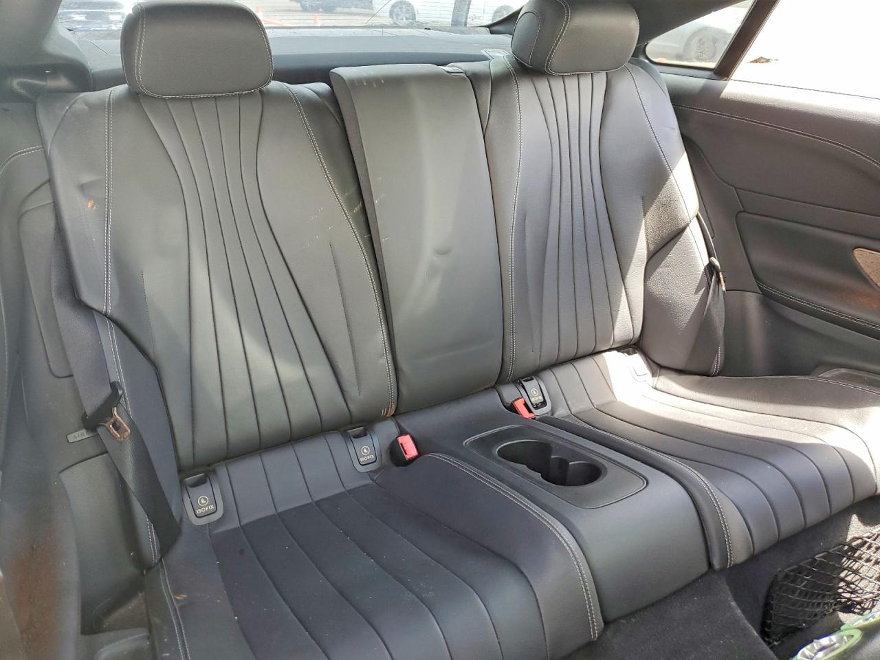 2018 MERCEDES-BENZ E 400 photo 19