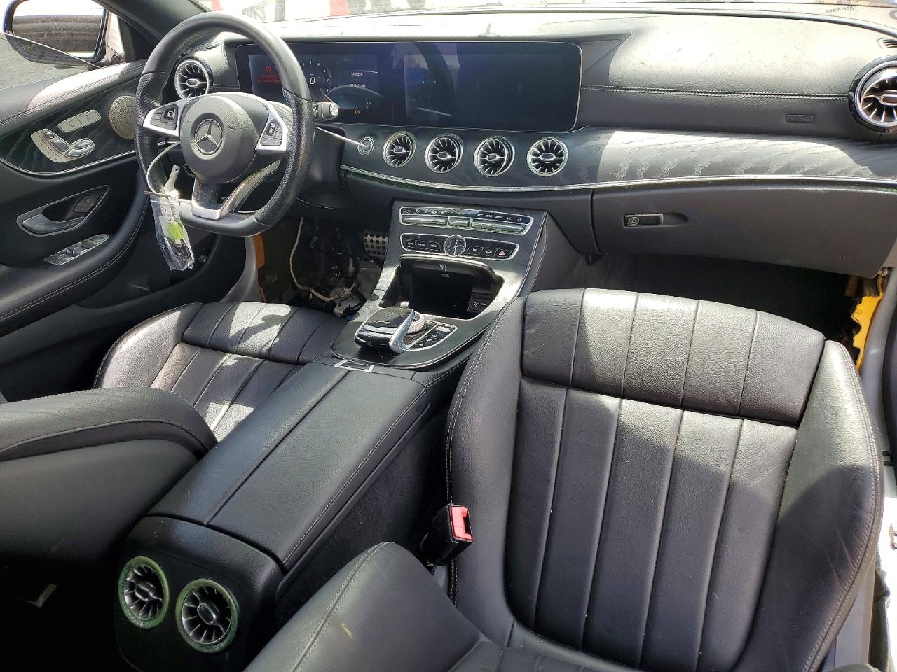 2018 MERCEDES-BENZ E 400 photo 15