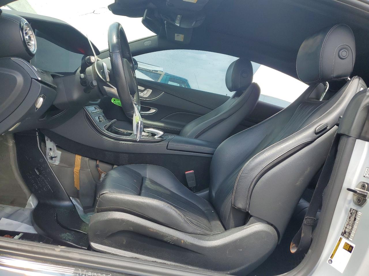 2018 MERCEDES-BENZ E 400 photo 13