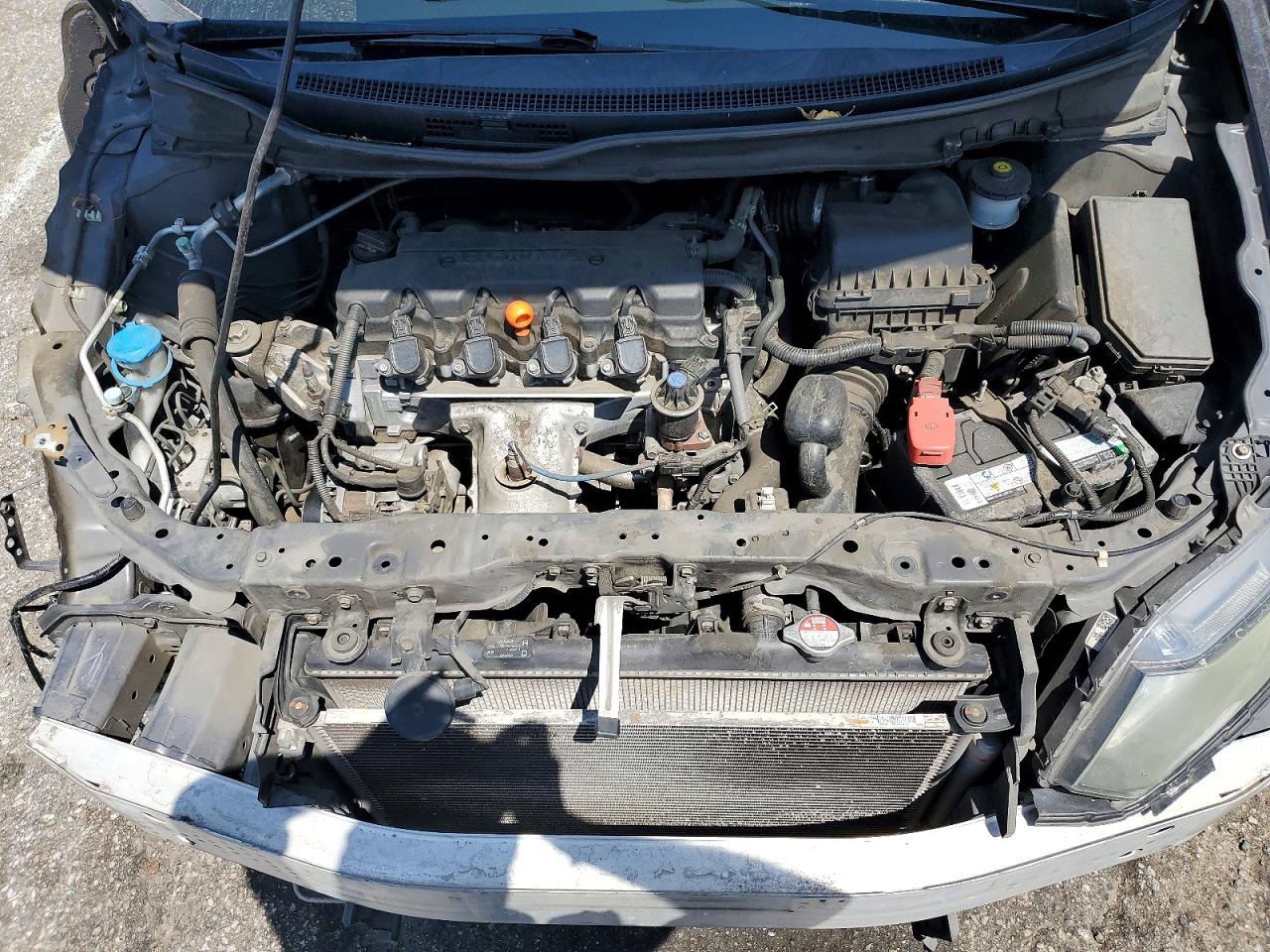 2015 HONDA CIVIC LX photo 31