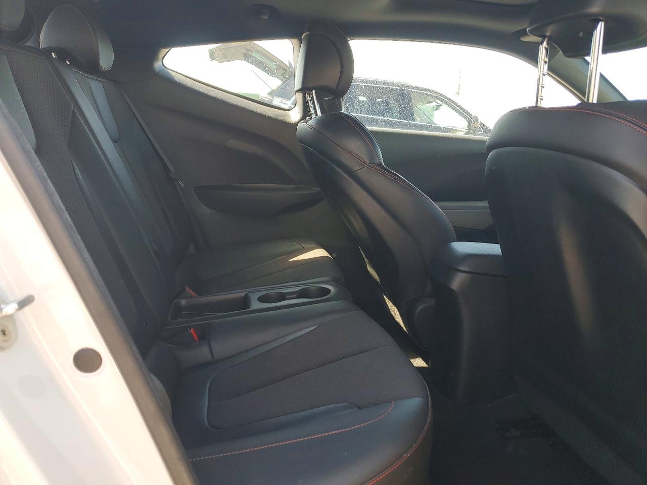 2019 HYUNDAI VELOSTER TURBO 1.6T photo 19