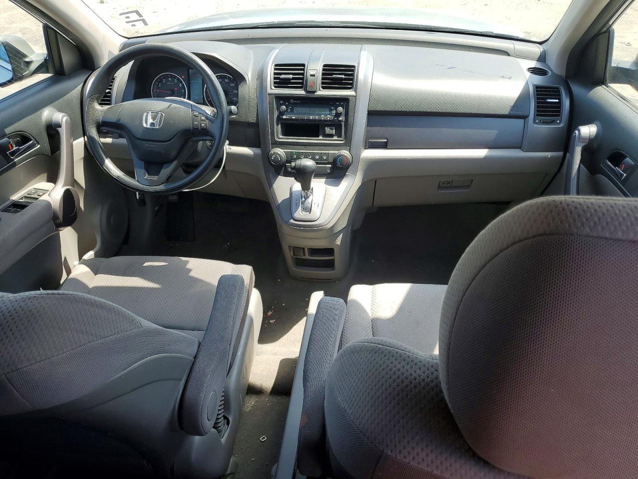 2008 HONDA CR-V LX photo 15