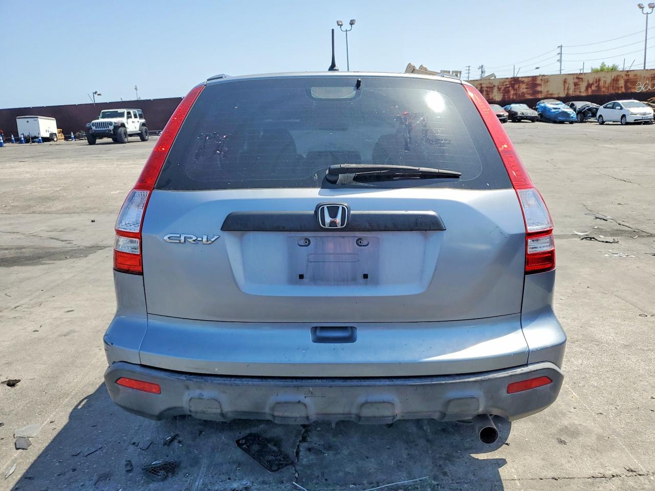 2008 HONDA CR-V LX photo 11