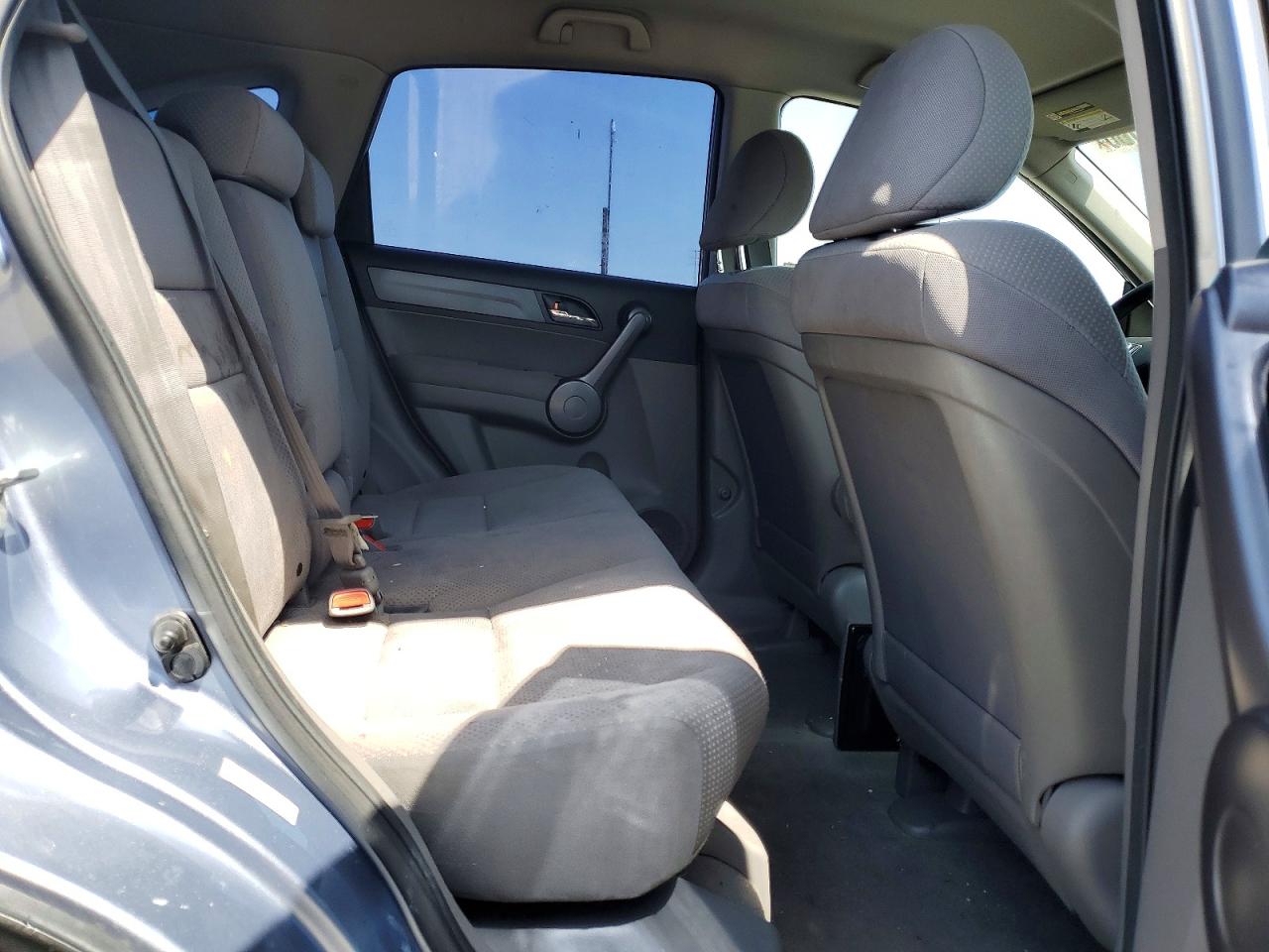 2008 HONDA CR-V LX photo 21