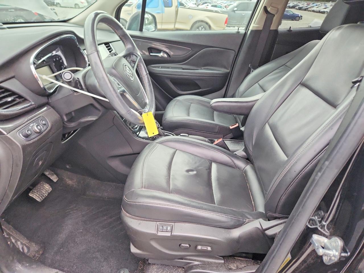 2017 BUICK ENCORE ESSENCE photo 13