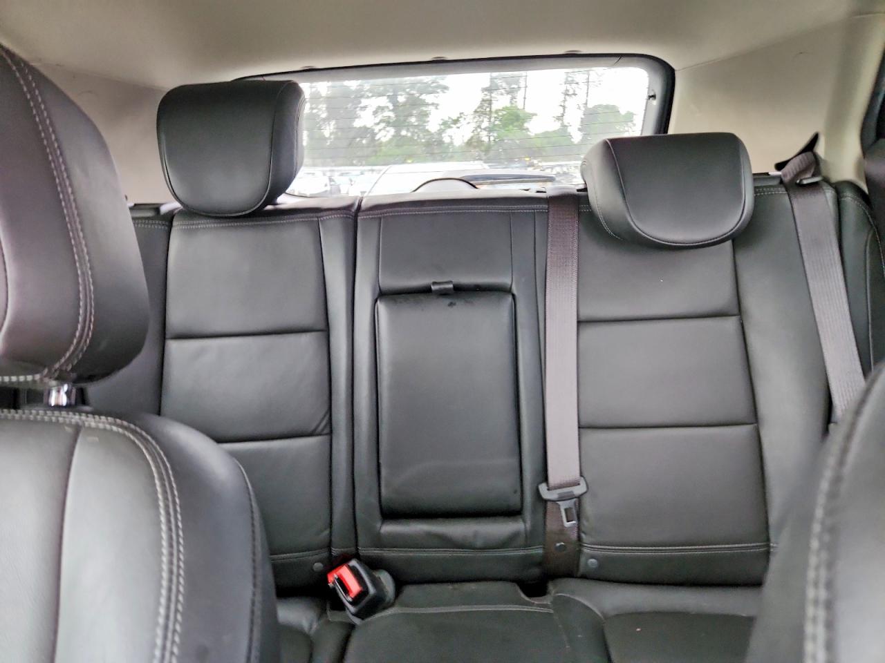 2017 BUICK ENCORE ESSENCE photo 19