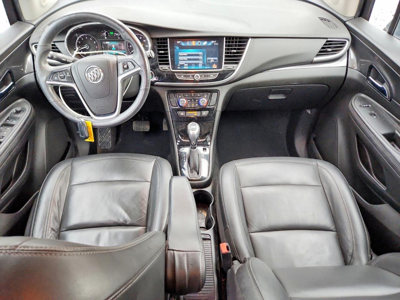 2017 BUICK ENCORE ESSENCE photo 15