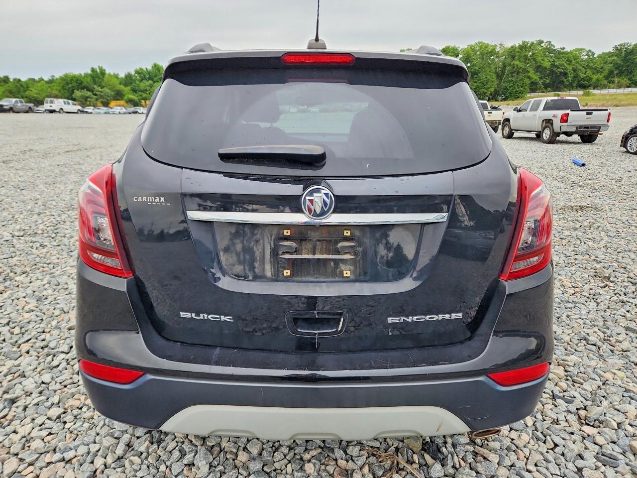 2017 BUICK ENCORE ESSENCE photo 11