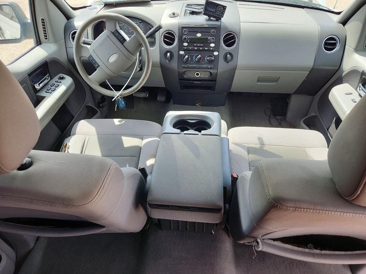 2005 FORD F150 SUPERCREW photo 15