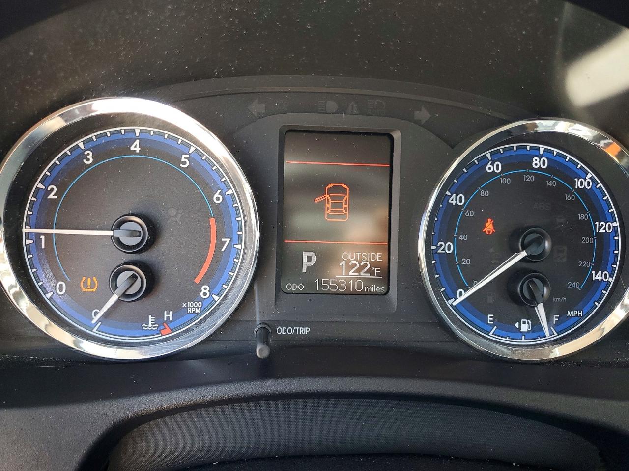 2017 TOYOTA COROLLA LE photo 25